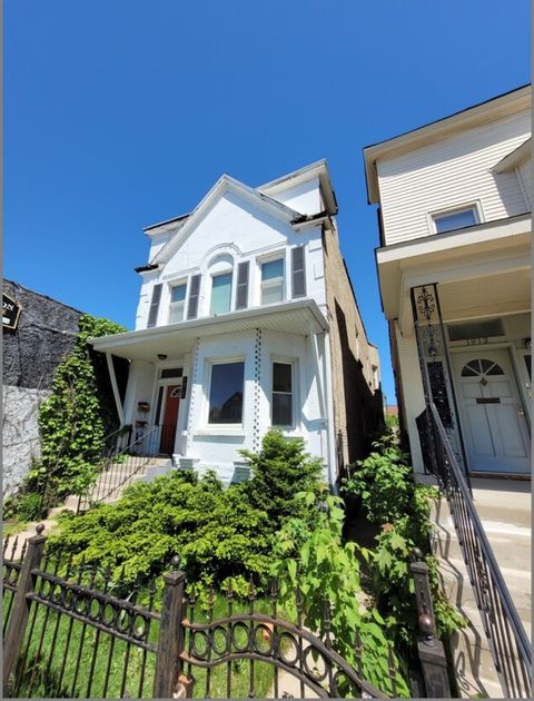 1915 Asbury Avenue Evanston IL 60201