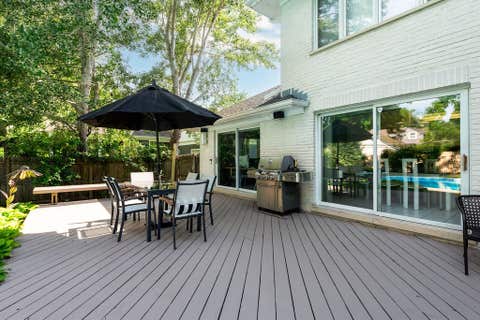 Tiny photo for 35 Barnard Lane, Highland Park, IL 60035 (MLS # 12699551)