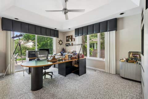 Tiny photo for 35 Barnard Lane, Highland Park, IL 60035 (MLS # 12699551)