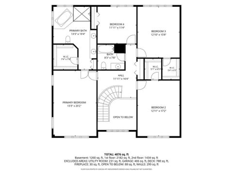 Tiny photo for 35 Barnard Lane, Highland Park, IL 60035 (MLS # 12699551)