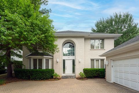 Photo of 35 Barnard Lane, Highland Park, IL 60035 (MLS # 12699551)