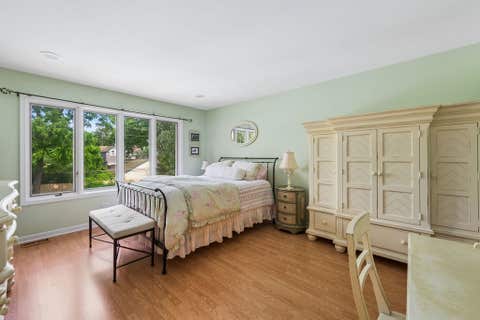 Tiny photo for 35 Barnard Lane, Highland Park, IL 60035 (MLS # 12699551)