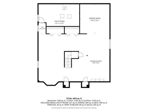 Tiny photo for 35 Barnard Lane, Highland Park, IL 60035 (MLS # 12699551)
