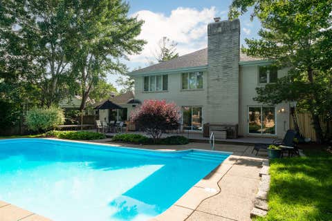 Tiny photo for 35 Barnard Lane, Highland Park, IL 60035 (MLS # 12699551)