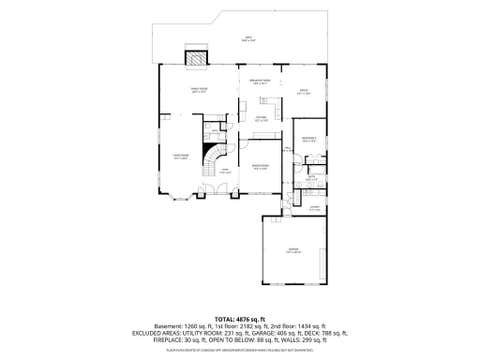 Tiny photo for 35 Barnard Lane, Highland Park, IL 60035 (MLS # 12699551)