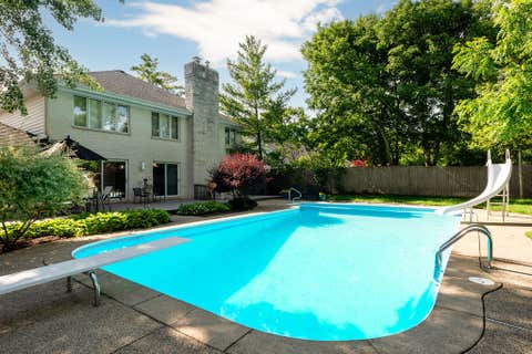 Tiny photo for 35 Barnard Lane, Highland Park, IL 60035 (MLS # 12699551)