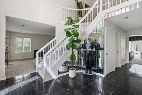 Tiny photo for 35 Barnard Lane, Highland Park, IL 60035 (MLS # 12699551)