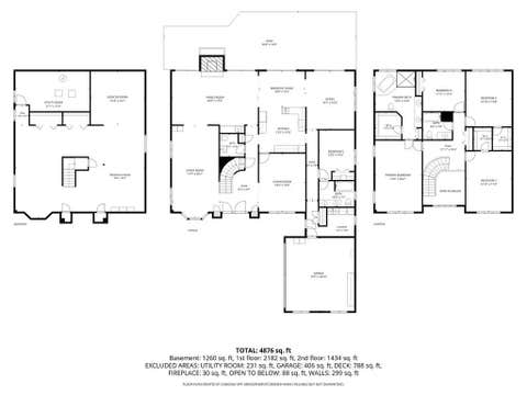 Tiny photo for 35 Barnard Lane, Highland Park, IL 60035 (MLS # 12699551)