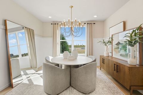 Tiny photo for 660 Redtop Way, Bolingbrook, IL 60490 (MLS # 12619313)