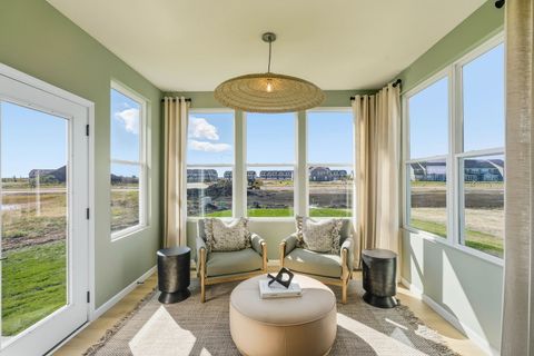 Tiny photo for 660 Redtop Way, Bolingbrook, IL 60490 (MLS # 12619313)