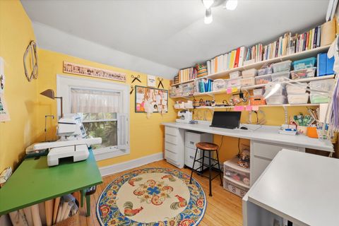 Tiny photo for 10218 S Prospect Avenue, Chicago, IL 60643 (MLS # 12612209)