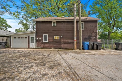 Tiny photo for 10218 S Prospect Avenue, Chicago, IL 60643 (MLS # 12612209)
