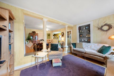 Tiny photo for 10218 S Prospect Avenue, Chicago, IL 60643 (MLS # 12612209)