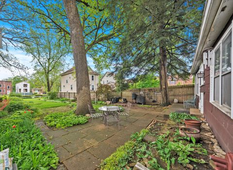 Tiny photo for 10218 S Prospect Avenue, Chicago, IL 60643 (MLS # 12612209)