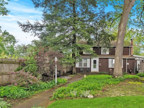 Tiny photo for 10218 S Prospect Avenue, Chicago, IL 60643 (MLS # 12612209)