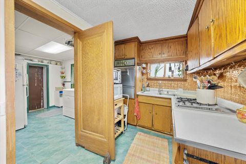 Tiny photo for 10218 S Prospect Avenue, Chicago, IL 60643 (MLS # 12612209)