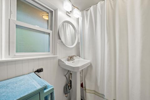 Tiny photo for 10218 S Prospect Avenue, Chicago, IL 60643 (MLS # 12612209)