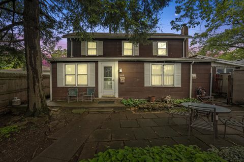 Tiny photo for 10218 S Prospect Avenue, Chicago, IL 60643 (MLS # 12612209)