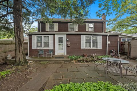 Tiny photo for 10218 S Prospect Avenue, Chicago, IL 60643 (MLS # 12612209)