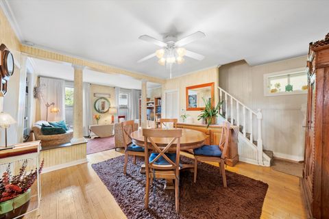 Tiny photo for 10218 S Prospect Avenue, Chicago, IL 60643 (MLS # 12612209)