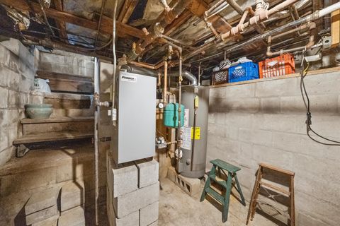 Tiny photo for 10218 S Prospect Avenue, Chicago, IL 60643 (MLS # 12612209)