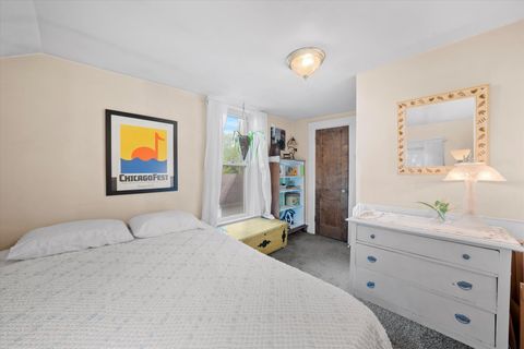 Tiny photo for 10218 S Prospect Avenue, Chicago, IL 60643 (MLS # 12612209)
