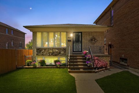 3914 N Ottawa Avenue Chicago IL 60634