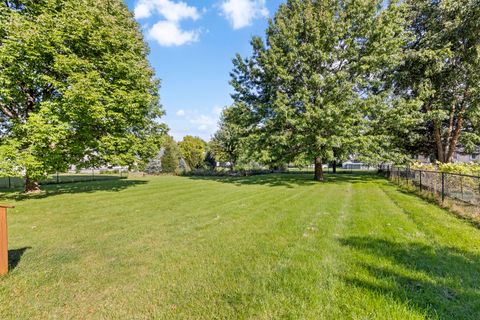 A home in Rockford