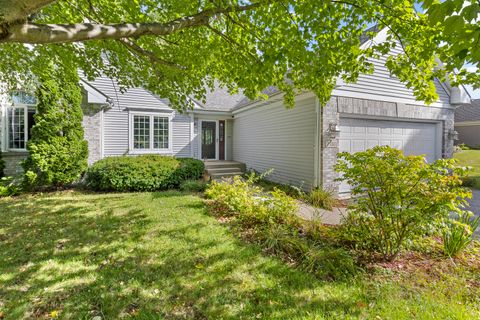 A home in Rockford