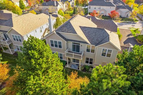 A home in Aurora