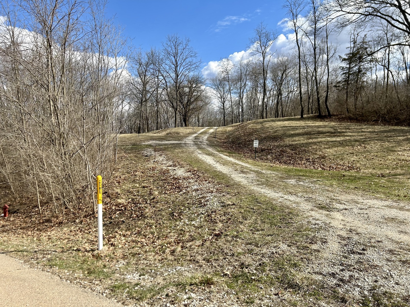 Lot 5 Thirty Foot Trail Road