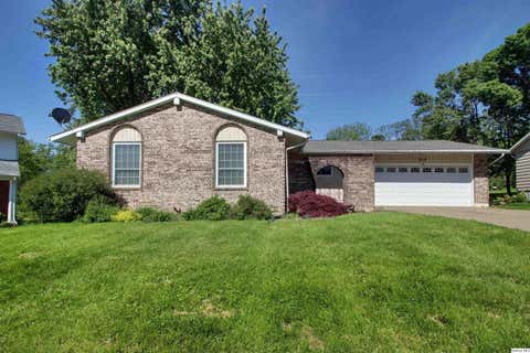 Photo of 614 Kimberly Dr. DR, Quincy, IL 62305 (MLS # 12647282)