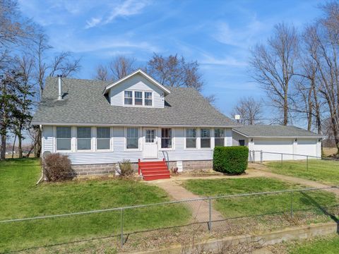 Photo of 266 Hoover Highway, Lowden, IA 52255 (MLS # 12600239)