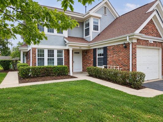 184 WHITE BRANCH CT # 184, BUFFALO GROVE, IL 60089 - Image cfed90e4dc583d2fdcd495b5209ed5b2/2613197591