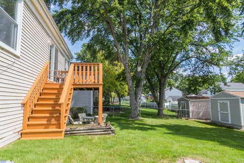 Tiny photo for 248 HOOD Court, Bartlett, IL 60103 (MLS # 12742824)