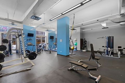 Tiny photo for 1305 S MICHIGAN Avenue #1508, Chicago, IL 60605 (MLS # 12574297)