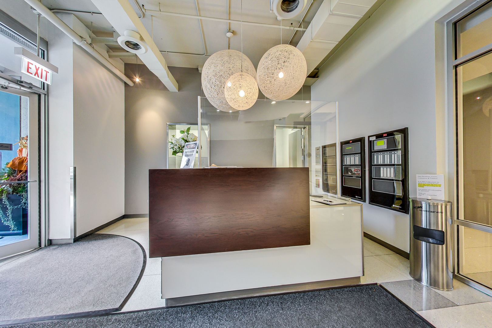 1305 S MICHIGAN Avenue 1508