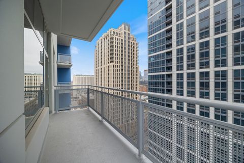 Tiny photo for 1305 S MICHIGAN Avenue #1508, Chicago, IL 60605 (MLS # 12574297)