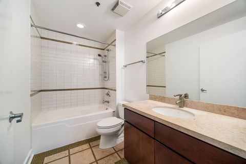 Tiny photo for 1305 S MICHIGAN Avenue #1508, Chicago, IL 60605 (MLS # 12574297)