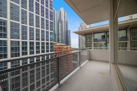 Tiny photo for 1305 S MICHIGAN Avenue #1508, Chicago, IL 60605 (MLS # 12574297)