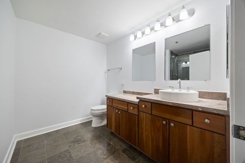 Tiny photo for 1305 S MICHIGAN Avenue #1508, Chicago, IL 60605 (MLS # 12574297)