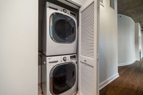 Tiny photo for 1305 S MICHIGAN Avenue #1508, Chicago, IL 60605 (MLS # 12574297)