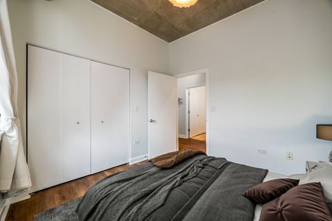 Tiny photo for 1305 S MICHIGAN Avenue #1508, Chicago, IL 60605 (MLS # 12574297)