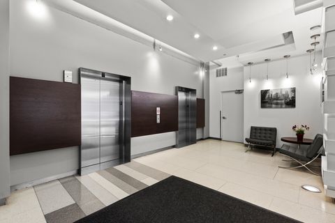 Tiny photo for 1305 S MICHIGAN Avenue #1508, Chicago, IL 60605 (MLS # 12574297)