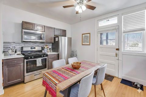 Tiny photo for 6234 N BROADWAY Street #3, Chicago, IL 60660 (MLS # 12623633)