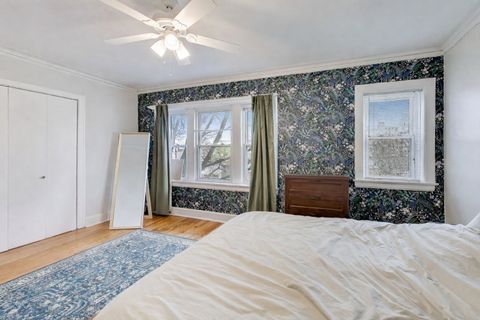 Tiny photo for 6234 N BROADWAY Street #3, Chicago, IL 60660 (MLS # 12623633)
