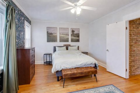 Tiny photo for 6234 N BROADWAY Street #3, Chicago, IL 60660 (MLS # 12623633)