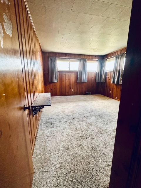 Tiny photo for 1111 N Bell Avenue E, Pontiac, IL 61764 (MLS # 12605147)