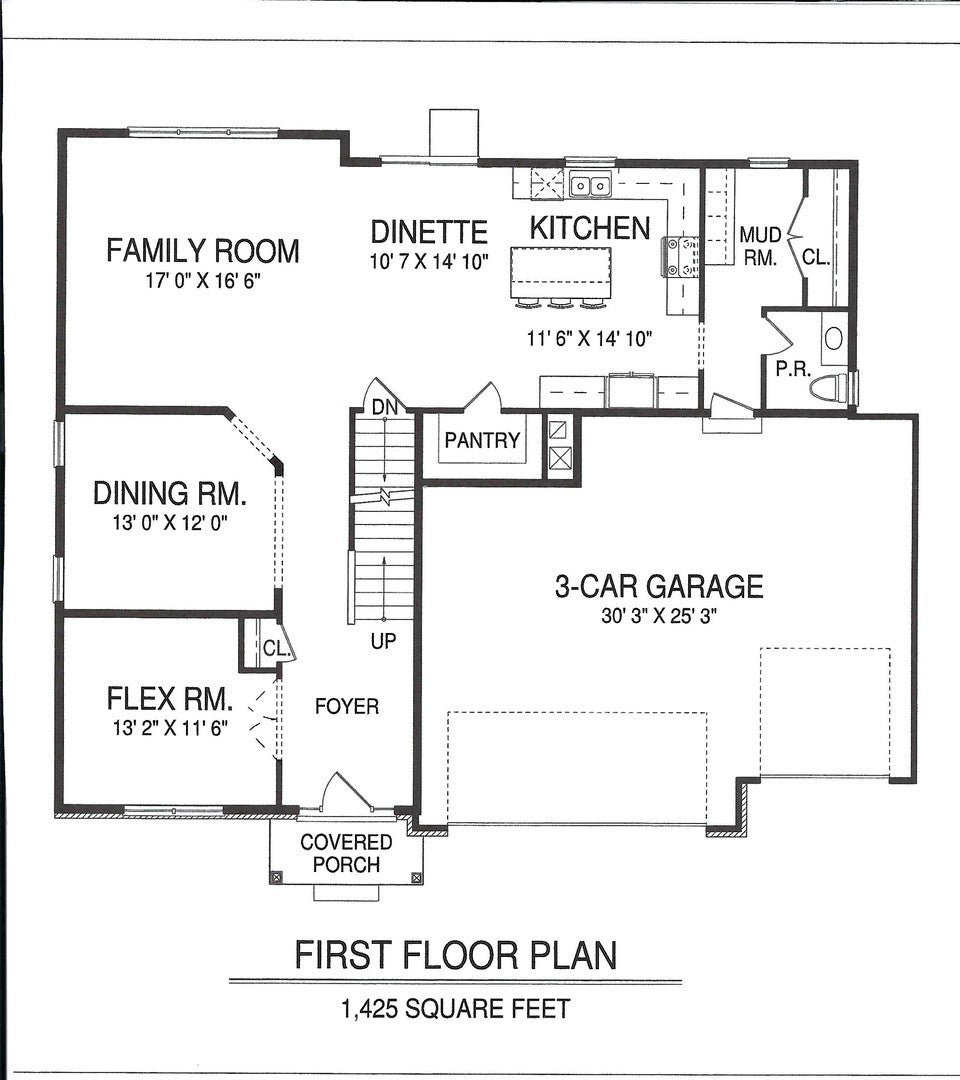 1977 Switchgrass Lane