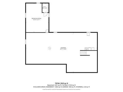Tiny photo for 2141 Country Knoll Court, Elgin, IL 60123 (MLS # 12727326)